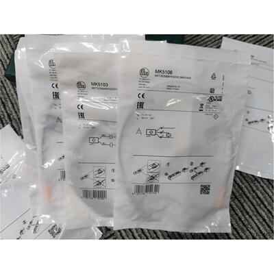 议价IFM MK5310 MK5103 MK5106传器