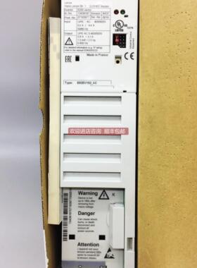 询价伦茨8200变频器E82EV152-4C E82EV152K4C 1.5KW 380V