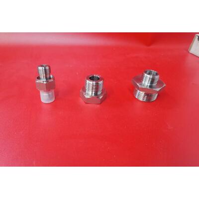 议价精品E30143 E30135 E30143传器接头