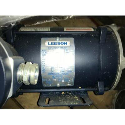 议价利森LEESON变速电机C4T17FK7A C4T17FK8A C4T17FK6A FK9 A