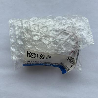 议价两通电磁阀VQ21A1-5G-C6干燥空气用先导式