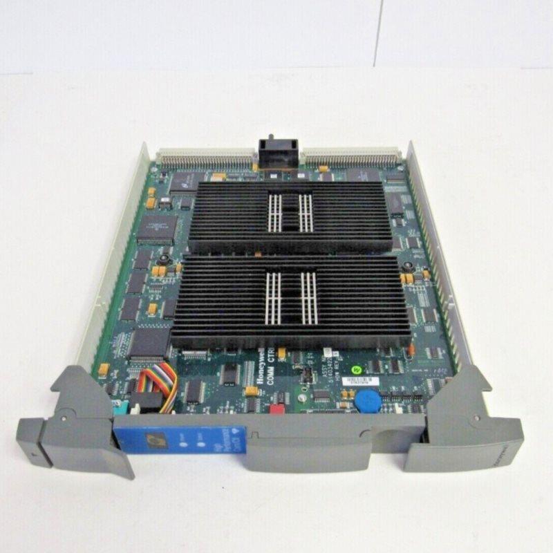 议价51403422-150 主控卡件模块格