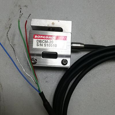 议价Bongshin 奉信DBCM-20kg/30kg/50kg/100kg 称重传器