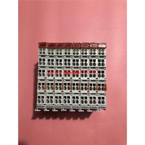 议价BECKHOFF倍福KL2012，