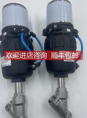 询价宝德burkert 比例调节阀2702+8694定位器DN20口径