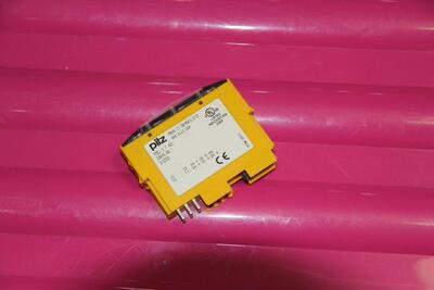议价PILZ 312200 ; PSSu E F 4DI 装 咨