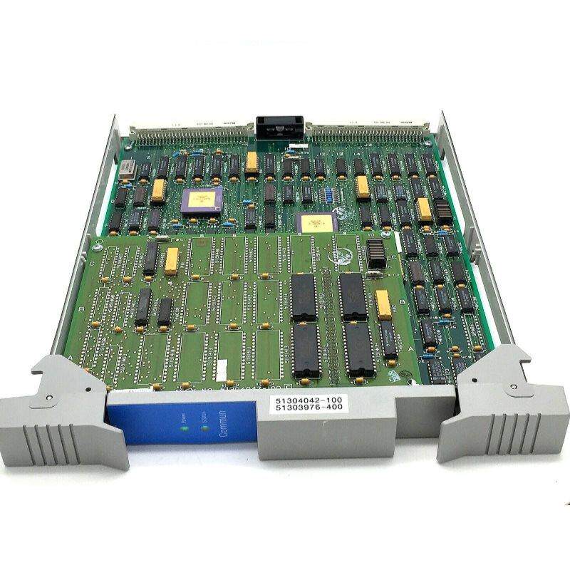 议价51304754-150 主控卡件模块格