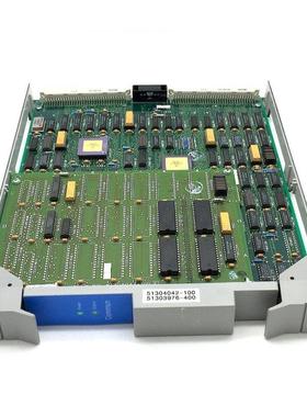 议价80363969-150 主控卡件模块格