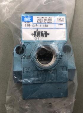 议价Mac电磁阀体 56C-73/72-614BA/871JD/ 56C-17-111JJ