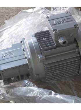 议价JMC减速机TRCF01I-MX90L4 阳