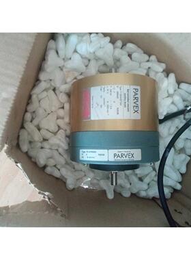 议价法国帕瓦斯PARVER伺服电机F12M4H57344和FC12RT0039，