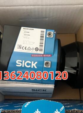 询价NAV245-10100西克sick激光雷达扫描仪传器 1074308
