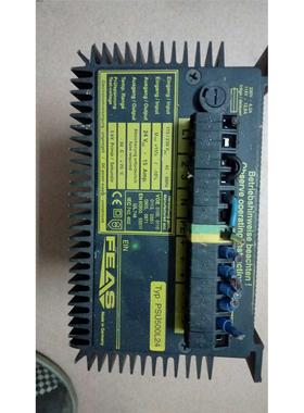 议价FEAS 电源 PSU500L24