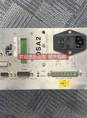 询价ETEL伺服驱动器DSA2S111ZA-015A