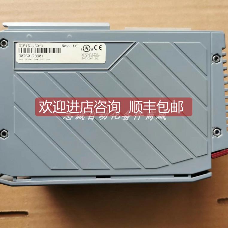 询价3IP161.60-1 贝加莱 B&R PPLC模块