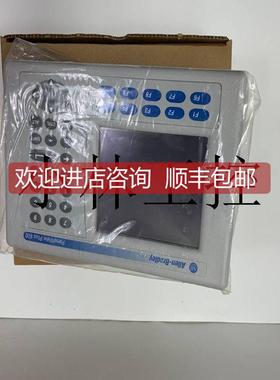 询价284D-FHD6P0B-25-CR-SB A-B 模块极速