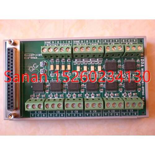 议价COM1-STT2C/CON-68P CB-EMS-HD1 COMI-STT1 科敉 COMIZOA