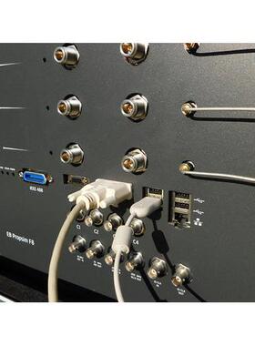议价Elektrobit线电信道仿真器 模拟器 EB Propsim F8