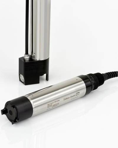 议价E+H 数字式溶解氧传器 溶解氧电极 COS61D-AAA1A4