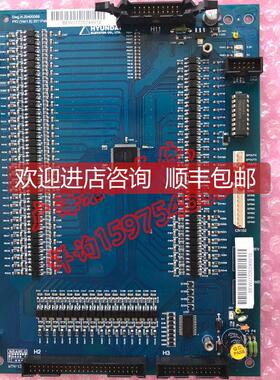 询价船用电梯 HYUNDAI ,BEWJ1220249V18,