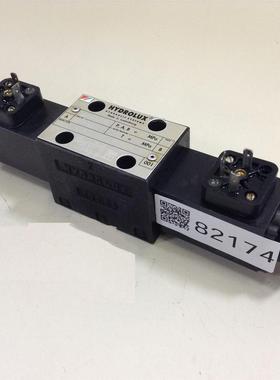 议价MOOG Hydrolux WE52P06C68PBOBN/CI X9 K-WE43P06C03PCOBN/P1