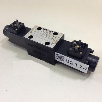 议价MOOG Hydrolux WE52P06C68PBOBN/CI X9 K-WE43P06C03PCOBN/P1