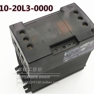 议价WATLOW瓦特隆 DC10-20L3-0000 控制器
