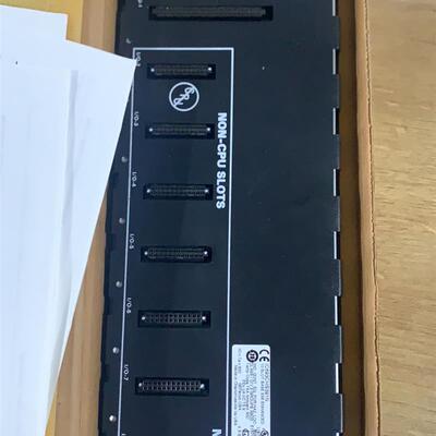 议价IC693CHS391N  10 SLOT BASE EMI ENHANCED