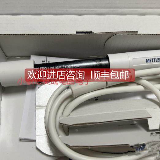 询价METTLER梅特勒Inlab Expert Go电极51340288