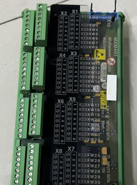 议价SAM MXM 401  962.004.900电源模块