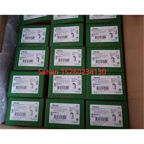 议价TM3DI8/DI16/TM3TI4/TM3AQ2/AQ4/TM3AI8/TM3AM6/TM3AI4