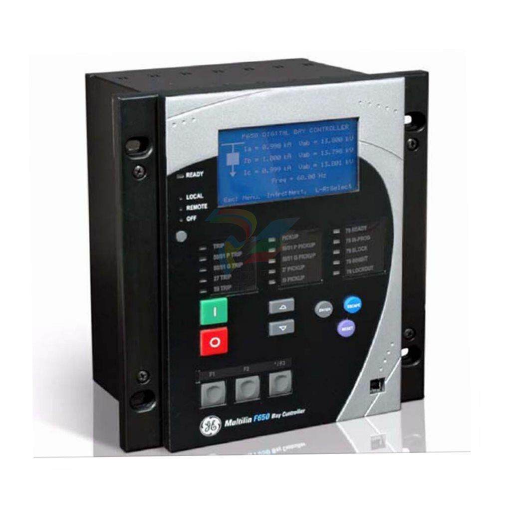 议价GE 737-1-1-125-422-DEMO发电机控制管理器 全系列