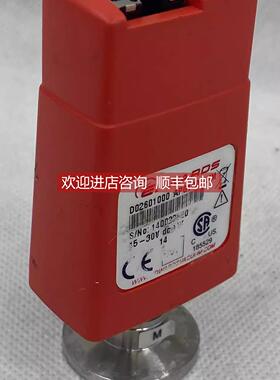 询价EDWARDS APG100-XM D02601000 KF16真空计