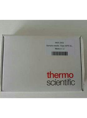 议价6820.2432dionexU3000液相色谱WPS-3000进样针