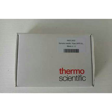 议价6820.2432dionexU3000液相色谱WPS-3000进样针