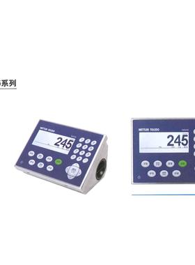 议价托利多称重显示控制器ICS689 WLAN/IDNET接口