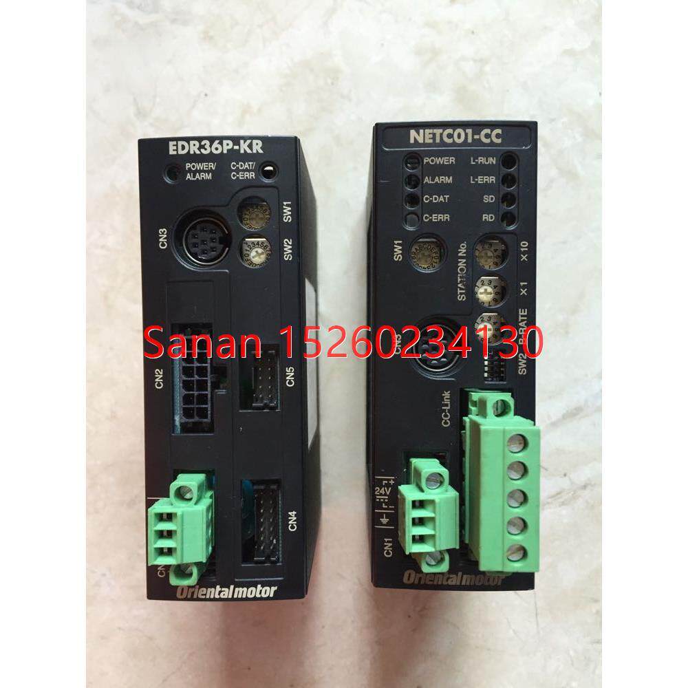 议价EDR36P-KR NETC01-CC CC36T1 东方马达