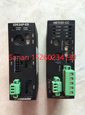 议价EDR36P-KR NETC01-CC CC36T1 东方马达