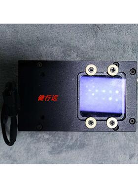 议价机器视觉白色同轴光源40x43 DC9V白色同轴光源