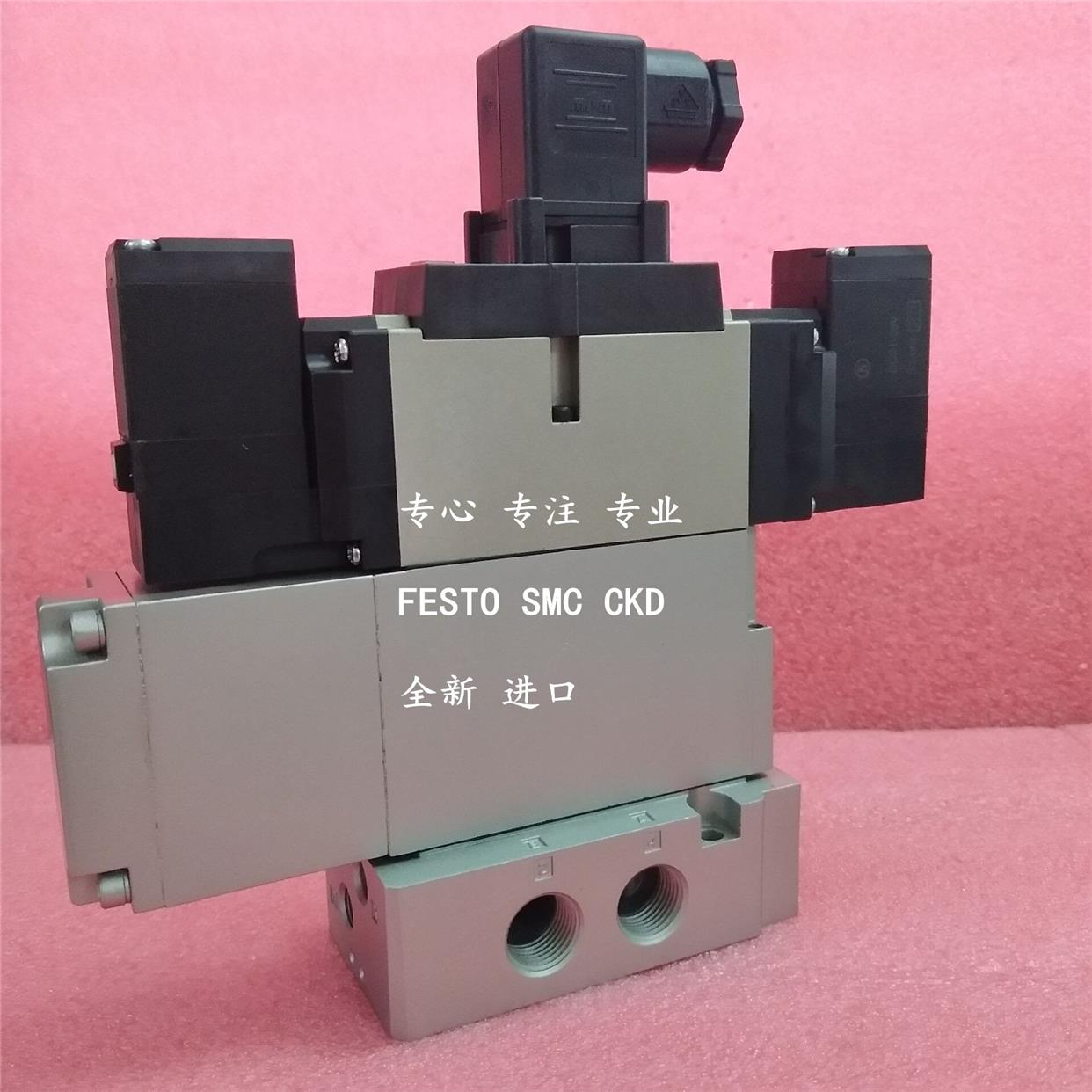 议价SMC 电阻器 VFS3610-5D-03 VFS3610-5DZ VFS3610-5DZ-02