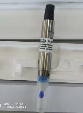 议价HACH铁-FerroZine法PP铁PK/50量程0.009-1.400mg/L230166-CN