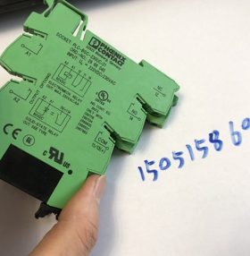 议价PLC-BSC-230UC/21 2966045) 加继电器 2966605