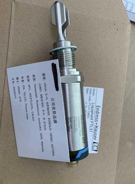 议价E+H FTL31-AA4U3BAWSJ 音叉开关 音叉物位计