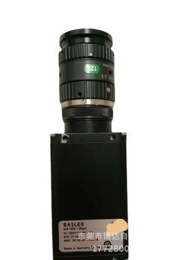议价BASLER 巴斯勒 scA1400-30gm 黑白 140 !