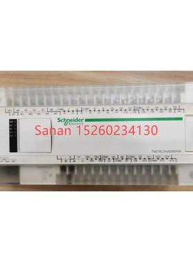 议价TM218LDA40DRPHN/24DRN TM2DDI32DK PLC模块