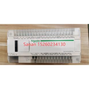 TM2DDI32DK PLC模块 24DRN 议价TM218LDA40DRPHN
