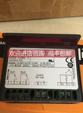 询价Eliwell伊力威 IDPLUS961 230V NTC IDPIUS974