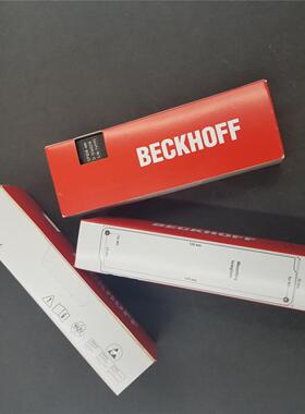 议价BECKHOFF倍福模块 IE1001-5000/IE2002-0000