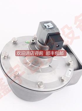 询价PRETTY GOYE RCA50T RA62T直角气控脉冲阀 2寸脉冲阀2.5寸脉