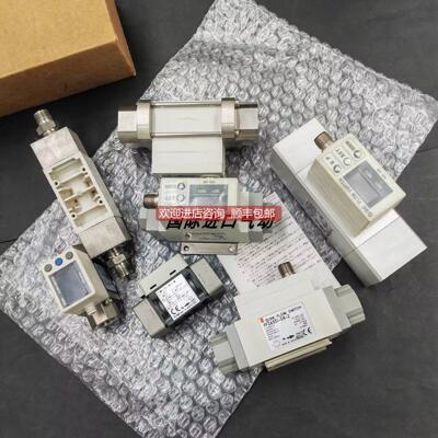 询价SMC流量开关PF2W711-06-28-M/PF3W540S-06-1T/PF2W740-06-27